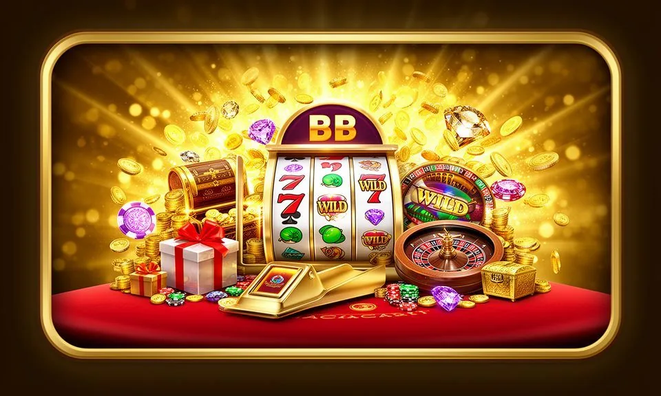 vc 999 Every Casino Term You Will Encounter at vc 999