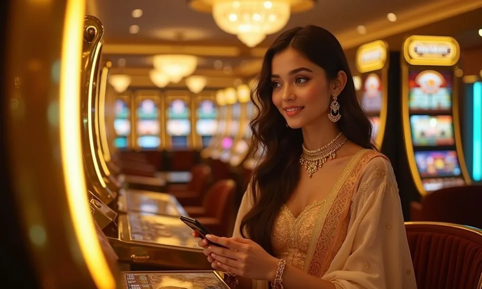 vc 999 Baccarat Acehigh